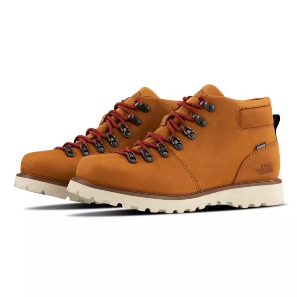 Men's The North Face Ballard 6" Boots - NEW